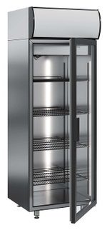 Шкаф холодильный POLAIR DM105-G