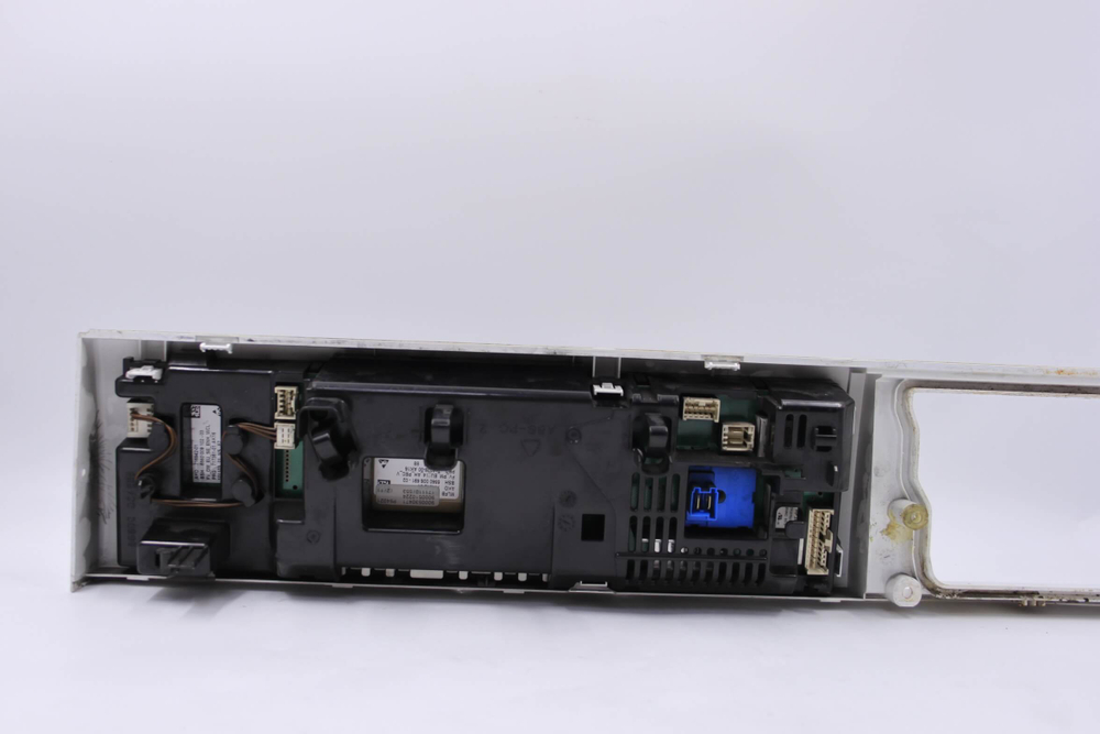 Модуль управления стиральной машины Siemens Advantiq X10-47