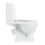 Крышка для бачка унитаза SANITA LUXE MAX MAXSLTL01