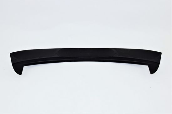 Спойлер V.1 для Seat Leon 2012-2020