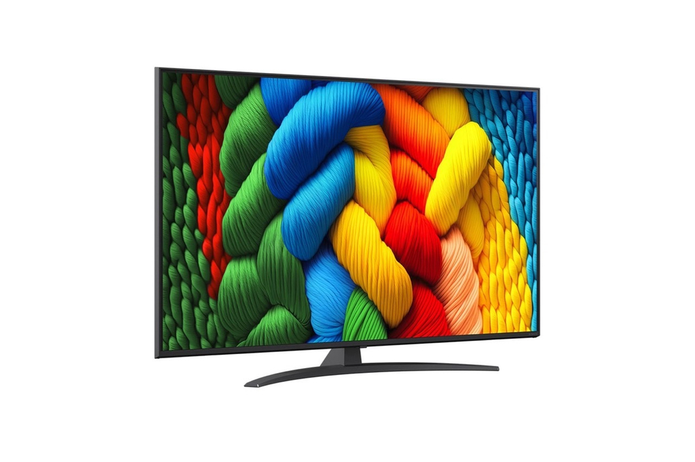 Телевизор LG 65NANO81A6A