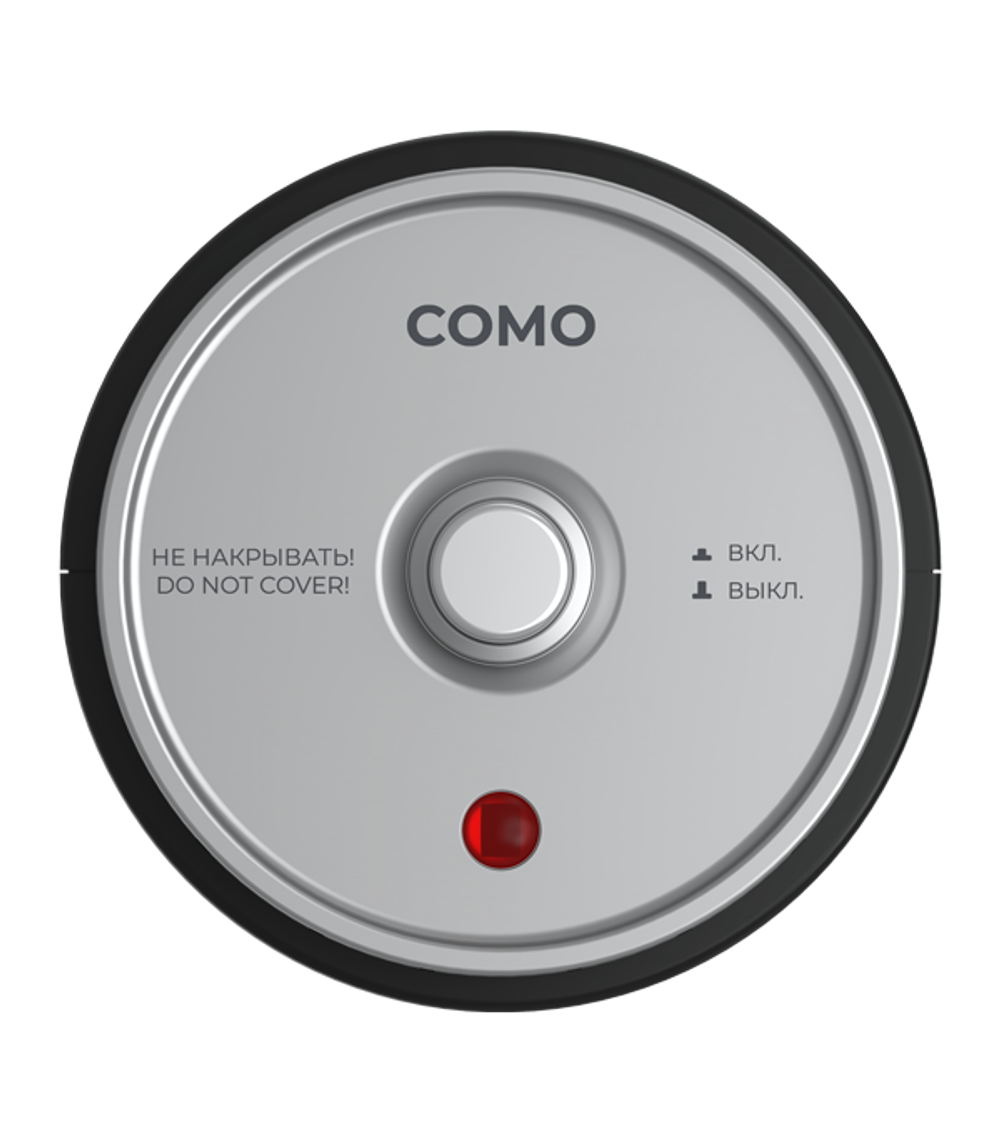 ROYAL CLIMA COMO RFH-CM500DC-BL