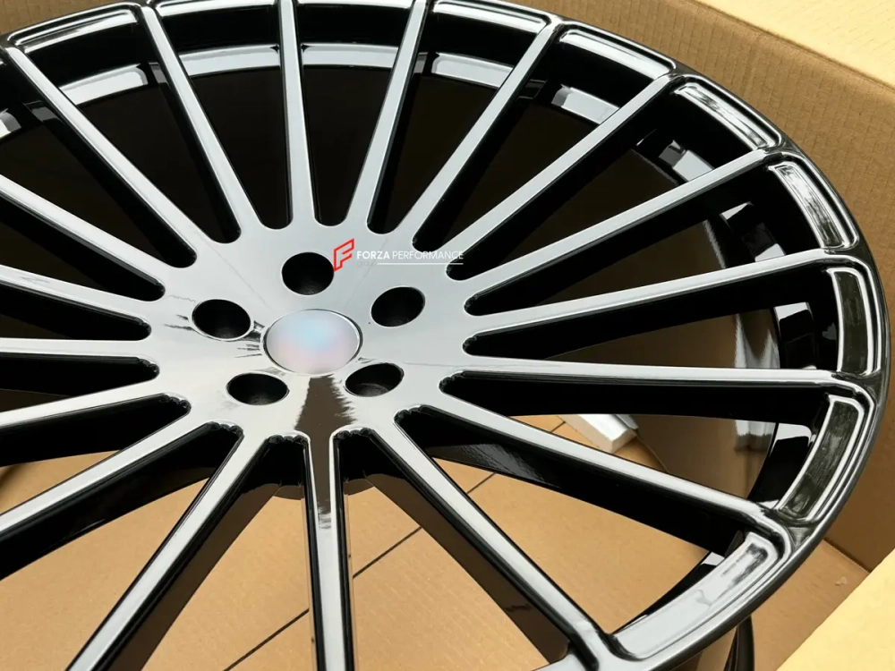 КОВАНЫЕ ДИСКИ ДЛЯ BMW X7 M60i 2023 БМВ