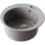 Мойка Omoikiri Tovada 51-GR Artgranit/leningrad grey