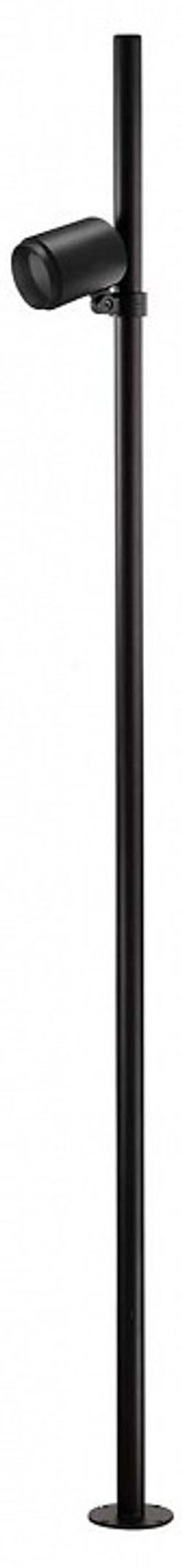 Наземный высокий светильник Favourite Securitas 4638-1F