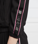 Худи Liu Jo Sport - черный(TA2178 J5942)