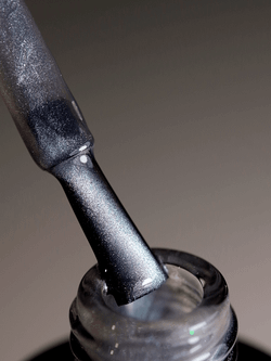 NR Гель-лак SATIN CAT-136, 10 мл