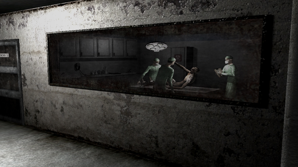 Blackbay Asylum (для ПК, цифровой код доступа)