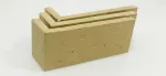 Terramatic, Moon Space 6401, NF/240x71x14 - Клинкерная плитка для фасада и внутренней отделки