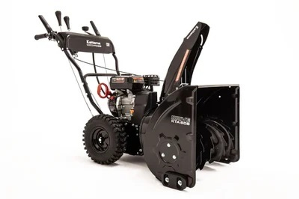 Снегоуборщик KETTAMA DRIVE KTA60-B (BASIC)
