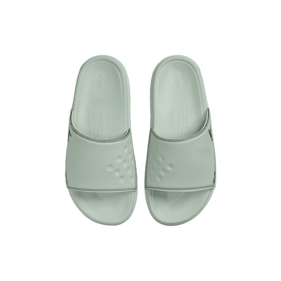 Jordan Play Slide 'Seafoam'