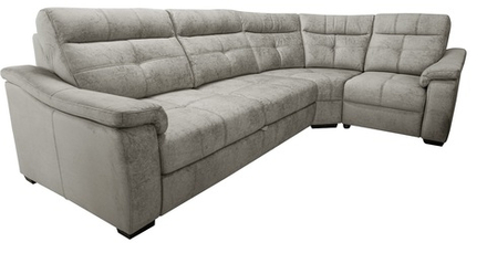 Угловой диван «Барселона 2» (3мL/R901R/L) - промо