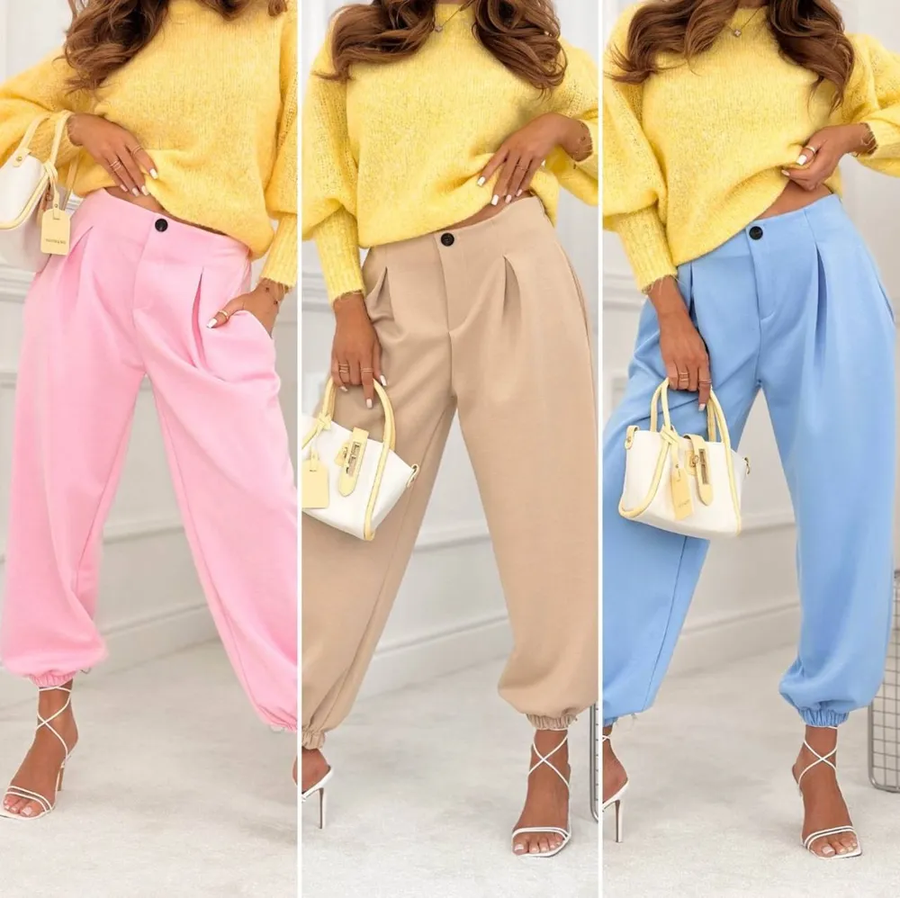 Брюки УК-83194 Фабрика Моды