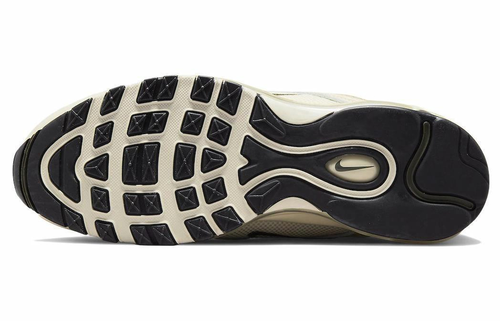 Кроссовки Nike Air Max 97 Coconut Milk