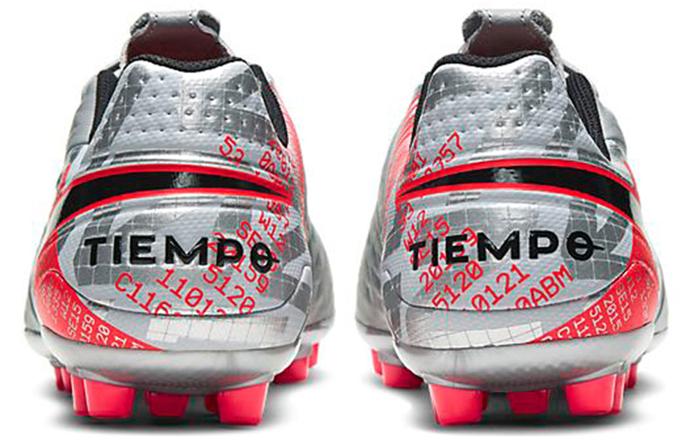 Кроссовки Nike Legend 8 Academy A