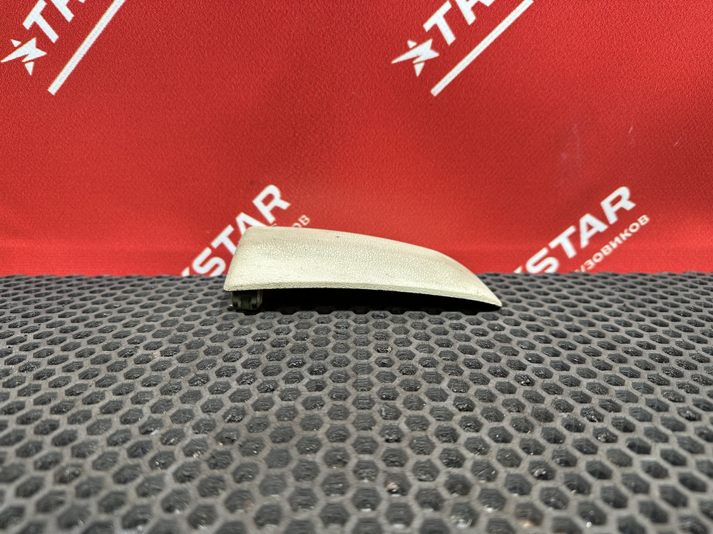 Накладка задней стойки