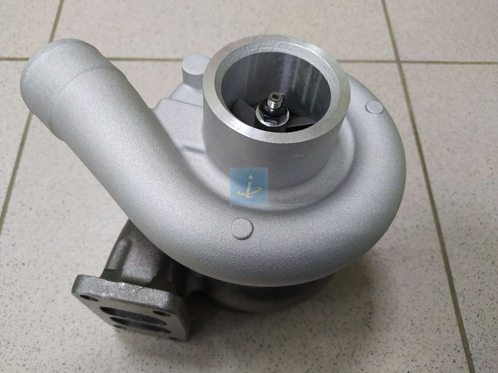 Турбокомпрессор (Евро2) правый S2B-314450 на КАМАЗ