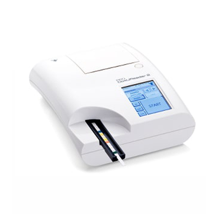 Анализатор мочи DocUReader 2 Pro