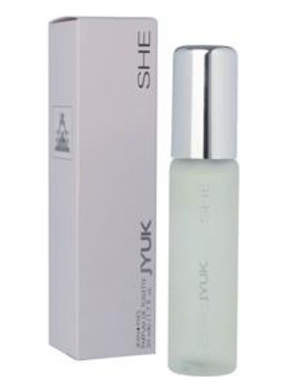 Milton Lloyd She JYUK