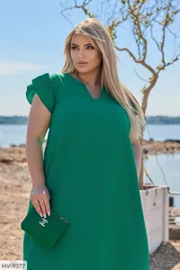 Платье HV-9365 Фабрика Моды