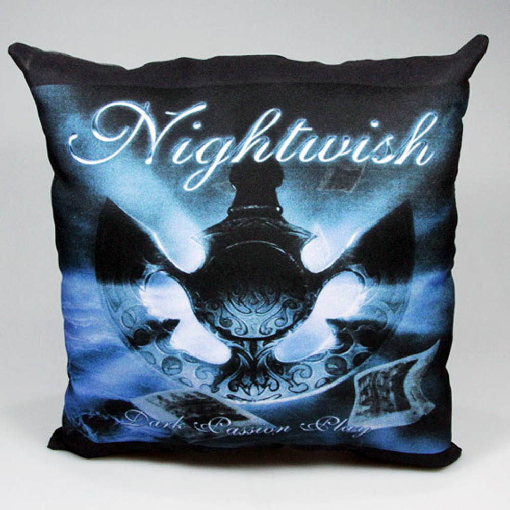 Подушка Nightwish "Dark Passion Play"