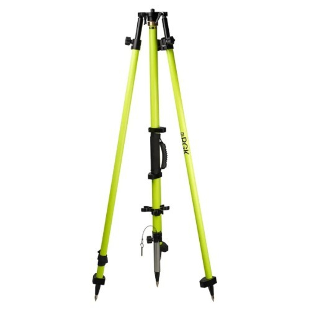 Штатив RGK SJW90 тяжелый, для базовой станции, до 2 м 759632