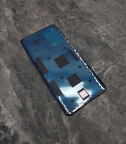 Poco M4 Pro 5G (21091116AG) - Задняя крышка (корпус) (ORIG-SP)