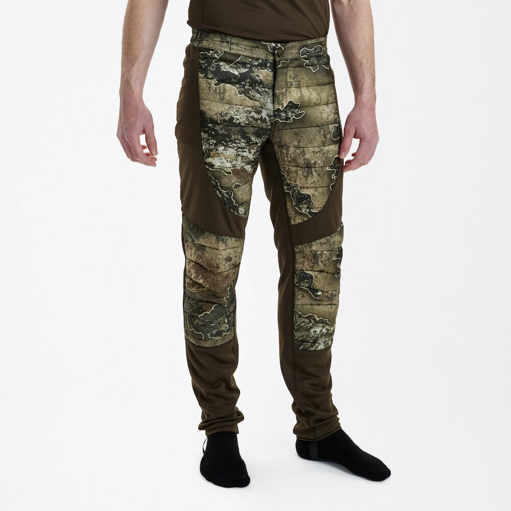 Брюки Deerhunter Excape Quilted (93 REALTREE EXCAPE™)