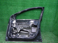 Дверь передняя правая Ford Mondeo 4 (06-14)