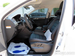 Volkswagen Tiguan 2 Generation 2.0 TDI Premium (03.2020)
