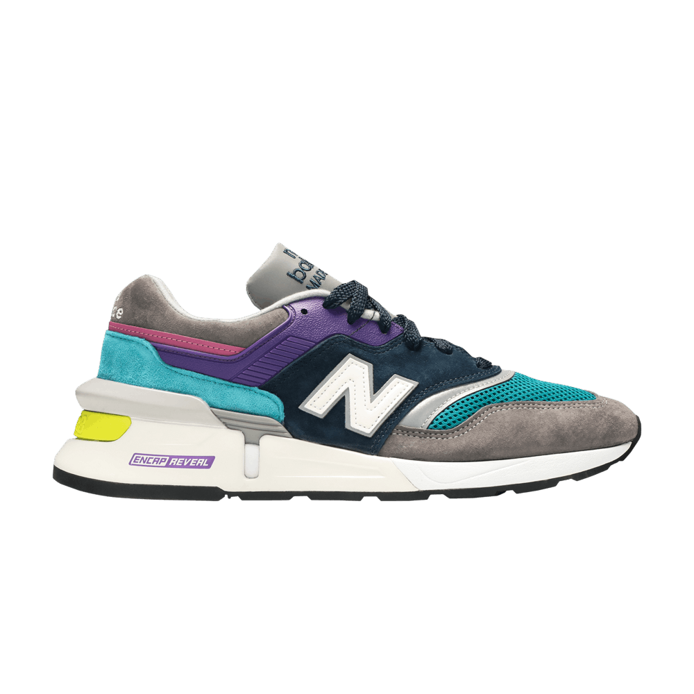 Кроссовки New Balance Nb 997S D