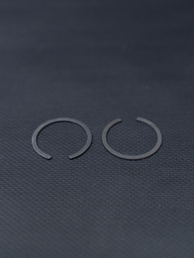 Стопорное кольцо 26