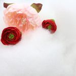 Наполнитель для мягких игрушек в пакетах по 500г, Астра