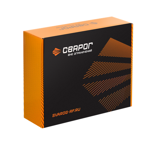 Редуктор кислородный Сварог TECH CONTROL OX