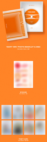 Альбом ATEEZ - 7th Mini Album [ZERO : FEVER Part.3]