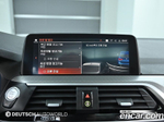 BMW X3 (G01) xDrive 20i M Sports (03.2021)
