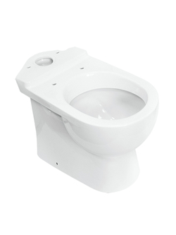 Бачок унитаза SANITA LUXE BEST (160 мм) BSTSLFT01