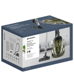 Пылесос EuroStek EVC-4509