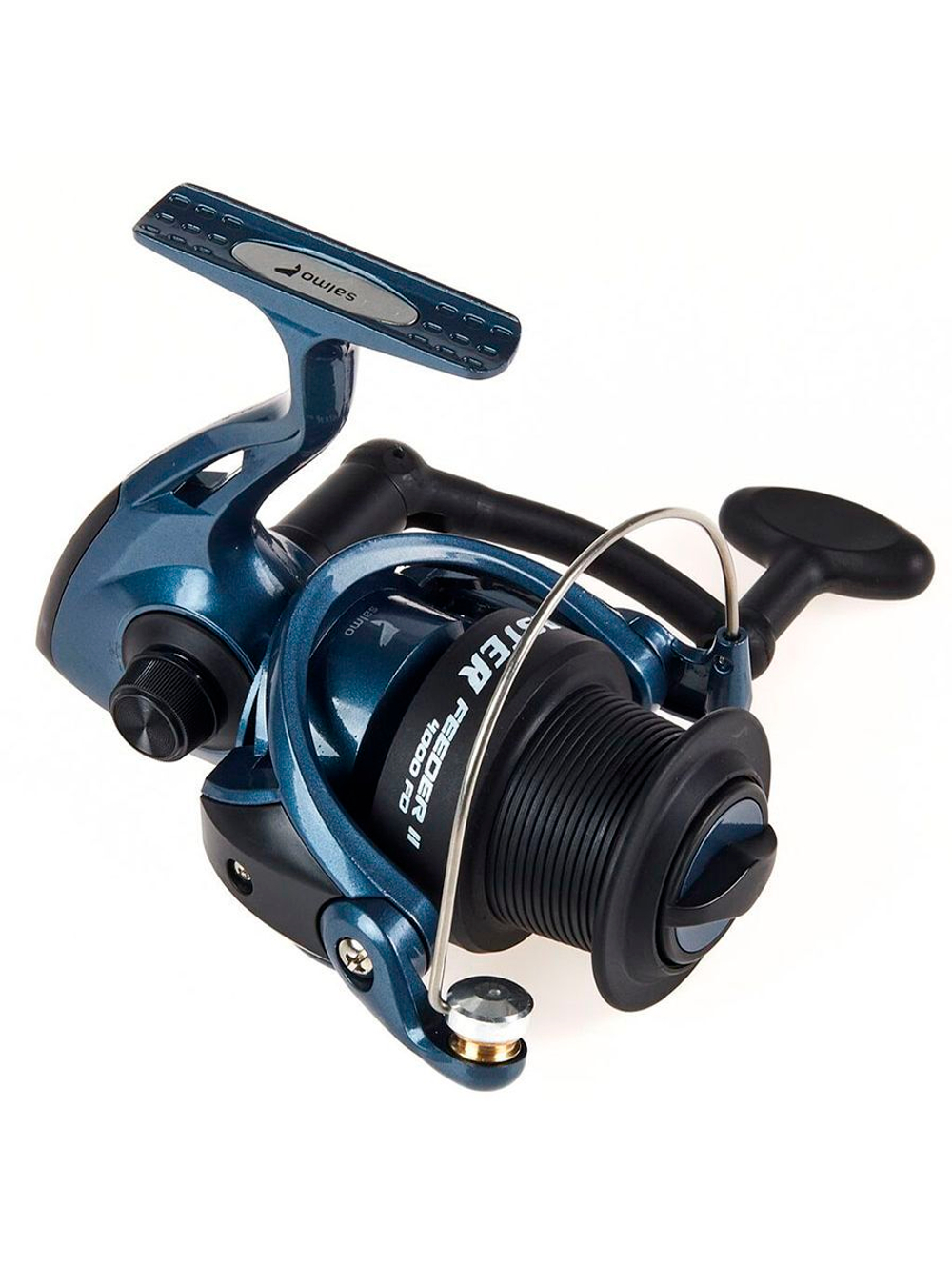 Катушка безынерционная Salmo Blaster FEEDER II 1 30FD