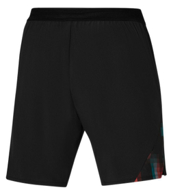 Мужские теннисные шорты Mizuno Frontier 8 in Amplify - черный