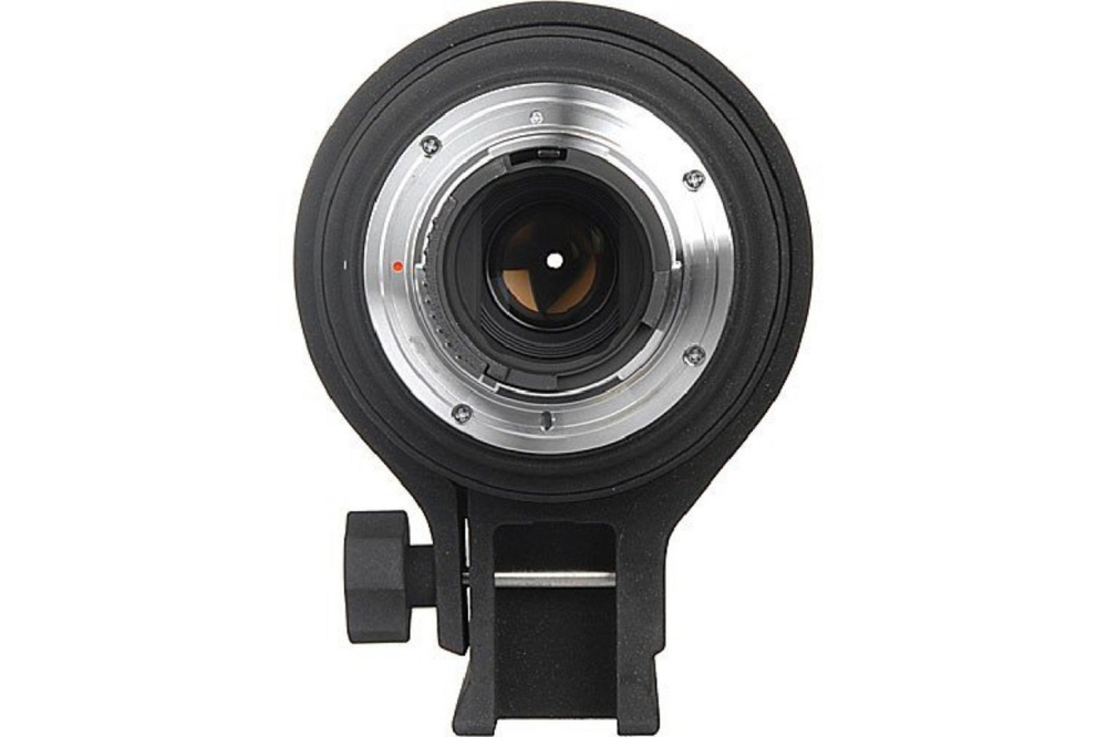 Sigma AF 150-500mm f/5-6.3 APO DG OS HSM Canon EF