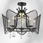 Люстра CASTELLO  by Light Star