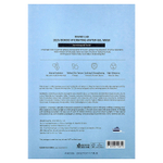 Round Lab, 1025 Dokdo Hydrating Water Gel Beauty Mask, 10 шт., 30 мл (1,01 жидк. Унции)