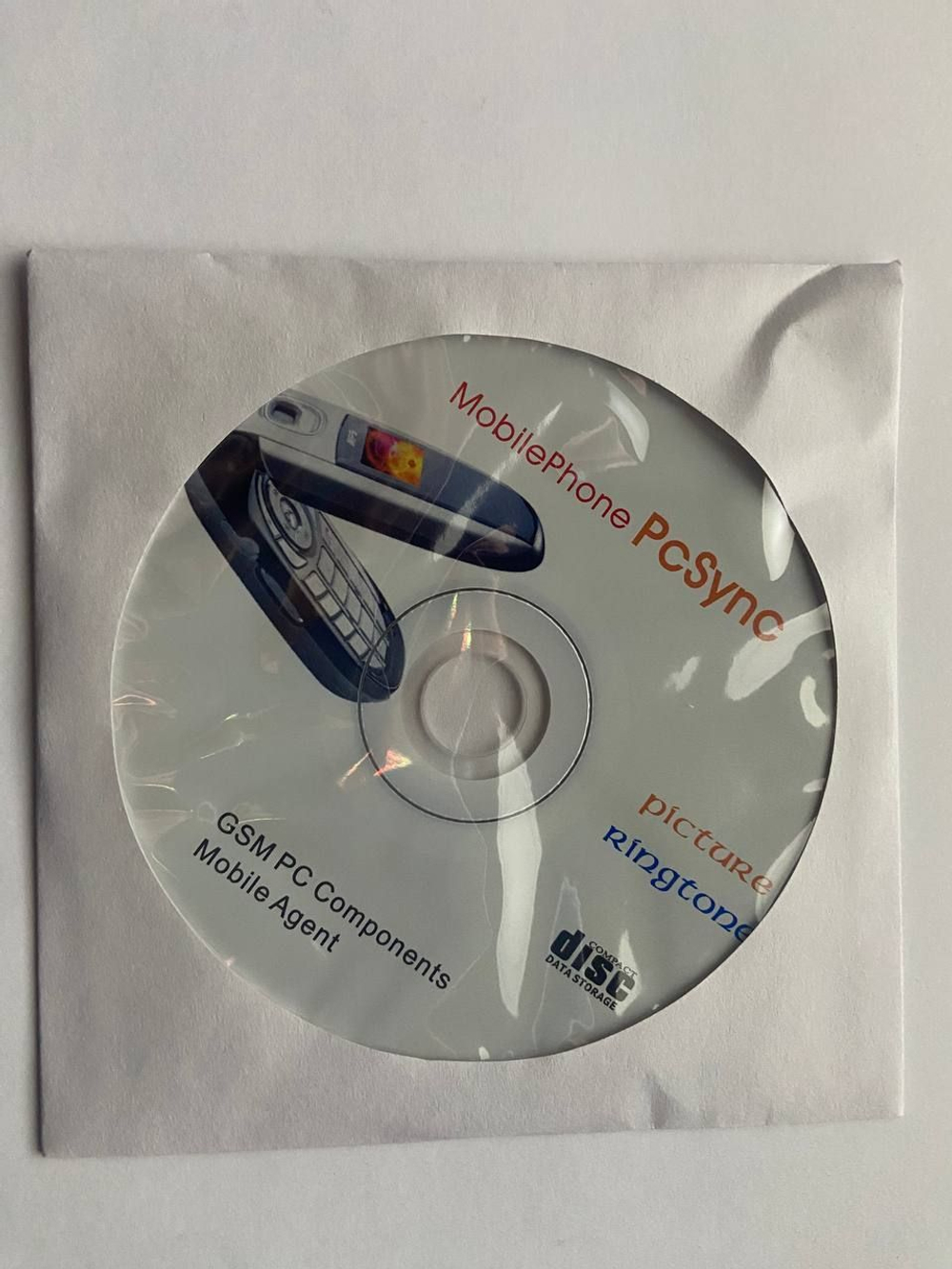 ДАТА КАБЕЛЬ USB data cable LG 510 + CD
