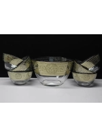 Подарочный набор салатников