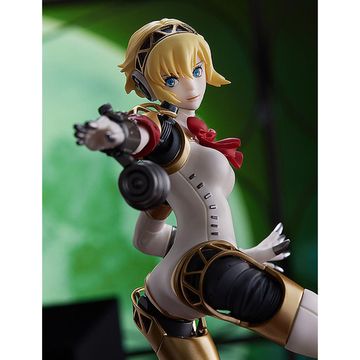 Фигурка POP UP PARADE Aigis 4545784043349 (10005030/170324/5013838/1, Китай)