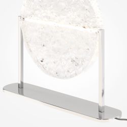 Настольная лампа светодиодная Maytoni Mangata MOD387TL-L8CH3K