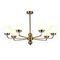 Подвесная люстра Rivoli Gayle 5100-307 Б0055658