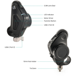 Привод фокусировки Tilta Nucleus Nano II беспроводной Kit II WLC-T05-K2