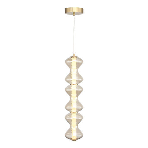 Светильник подвесной SPINE LED 18W 3000K